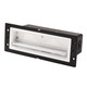 GM Lighting - GBL-MR - Rough-In Housing For Horizontal Scoop Faceplate
