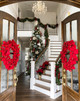 Traditional Crystal 12 Light Chandelier (1112-PB-CL-MWP)