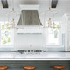 Sylvan Four Light Chandelier (2244-PN_NOSHADE) Sylvan Four Light Chandelier (2244-PN_NOSHADE)
