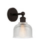 Innovations - 616-1W-OB-G412 - One Light Wall Sconce - Edison - Oil Rubbed Bronze