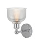 Edison One Light Wall Sconce (616-1W-PC-G412)