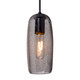 Besa - 1JT-PINOT9SM-BK - One Light Pendant - Besa Pinot 9 Pendant - Black Besa - 1JT-PINOT9SM-BK - One Light Pendant - Besa Pinot 9 Pendant - Black