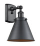 manufacturer_finish:Matte Black|manufacturer_glass:Matte Black Appalachian|light_output:220.00lm|color_temperature:2200K|cri:99