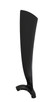 Fanimation - BPW8530-60BL - Blade Set - Wrap Custom - Black Fanimation - BPW8530-60BL - Blade Set - Wrap Custom - Black