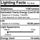 Recessed Recessed Downlight (773165)