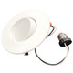 Bulbrite - 773170 - Recessed Downlight - Recessed - White