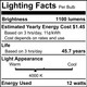 Recessed Downlight (773217)