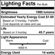 Recessed Recessed Downlight (773262)
