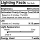 Light Bulb (776212) Light Bulb (776212)