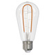 Bulbrite - 776515 - Light Bulb - Clear Bulbrite - 776515 - Light Bulb - Clear