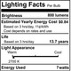 Light Bulb (776831) Light Bulb (776831)