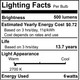 Light Bulb (776836) Light Bulb (776836)