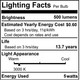 Light Bulb (776972) Light Bulb (776972)