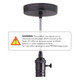 Pendants Pendant (810082) Pendants Pendant (810082)