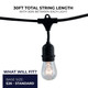 String String Light (812312) String String Light (812312)