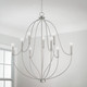 Madison Nine Light Chandelier (447091) Madison Nine Light Chandelier (447091)