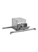Generation Lighting - 1179 - 4 New Construction IC Airtight Recessed Housing - Recessed Lighting - Not Applicable