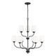 manufacturer_finish:Midnight Black|light_output:800.00lm|color_temperature:3000K|cri:90 manufacturer_finish:Midnight Black|light_output:800.00lm|color_temperature:3000K|cri:90