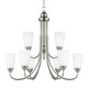 manufacturer_finish:Brushed Nickel|light_source:LED|light_output:800.00lm|color_temperature:3000K|cri:90