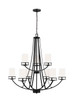 manufacturer_finish:Midnight Black|light_source:LED|light_output:800.00lm|color_temperature:3000K|cri:90