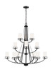 manufacturer_finish:Midnight Black|light_source:LED|light_output:800.00lm|color_temperature:3000K|cri:90