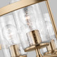 Alturas Five Light Chandelier (3124675) Alturas Five Light Chandelier (3124675)