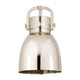 manufacturer_finish:Polished Nickel|manufacturer_glass:Polished Nickel Newton Bell