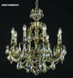 manufacturer_finish:Monaco Bronze|crystal:IMPERIAL Crystal (Golden Teak)