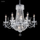 crystal:Swarovski crystals (Clear)