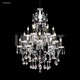 crystal:Swarovski crystals (Clear)