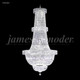 crystal:Swarovski crystals (Clear)
