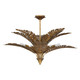 Palmera Ten Light Chandelier (1-3066-10-274)