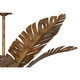 Palmera Ten Light Chandelier (1-3066-10-274)