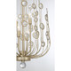 Irina Four Light Chandelier (1-3597-4-127) Irina Four Light Chandelier (1-3597-4-127)