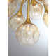 Matisse 18 Light Chandelier (1-7935-18-322)