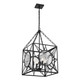 Balfour Four Light Pendant (3-5063-4-89) Balfour Four Light Pendant (3-5063-4-89)