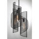 Hillbourne Three Light Pendant (3-8033-3-89) Hillbourne Three Light Pendant (3-8033-3-89)