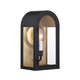 Grotto One Light Outdoor Wall Lantern (5-410-331) Grotto One Light Outdoor Wall Lantern (5-410-331)
