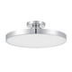 Thayer LED Semi-Flush Mount (6-2969-1-11) Thayer LED Semi-Flush Mount (6-2969-1-11)