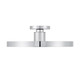 Thayer LED Semi-Flush Mount (6-2969-1-11) Thayer LED Semi-Flush Mount (6-2969-1-11)