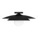 Sherrer One Light Semi-Flush Mount (6-5564-1-89) Sherrer One Light Semi-Flush Mount (6-5564-1-89)
