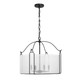 Ashlay Four Light Pendant (7-1693-4-89) Ashlay Four Light Pendant (7-1693-4-89)