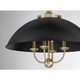 Monterey Four Light Pendant (7-1725-4-143) Monterey Four Light Pendant (7-1725-4-143)