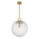 Cabot One Light Pendant (7-1840-1-322) Cabot One Light Pendant (7-1840-1-322)