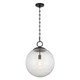 Cabot One Light Pendant (7-1840-1-89) Cabot One Light Pendant (7-1840-1-89)