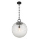 Cabot One Light Pendant (7-1840-1-89) Cabot One Light Pendant (7-1840-1-89)