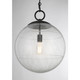 Cabot One Light Pendant (7-1840-1-89) Cabot One Light Pendant (7-1840-1-89)