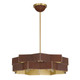 Atherton Five Light Pendant (7-2749-5-322) Atherton Five Light Pendant (7-2749-5-322)