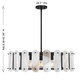 Antolini Five Light Pendant (7-2911-5-50) Antolini Five Light Pendant (7-2911-5-50)