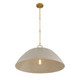 Alta One Light Pendant (7-2918-1-156) Alta One Light Pendant (7-2918-1-156)